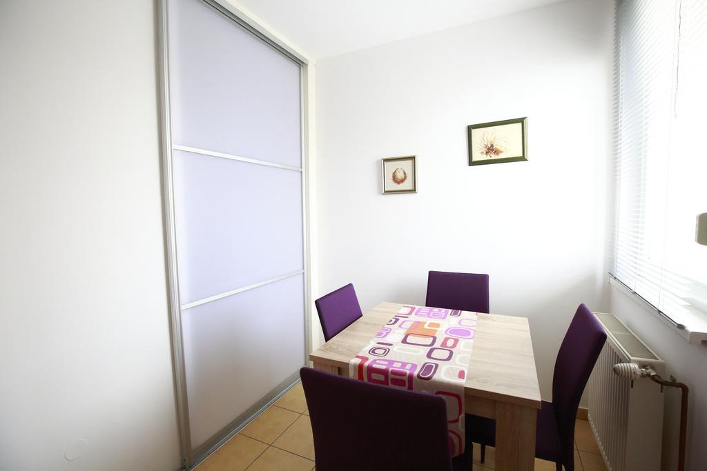 Apartment Hurcak ザグレブ 部屋 写真