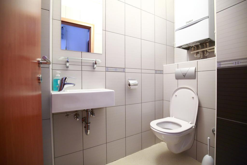 Apartment Hurcak ザグレブ 部屋 写真