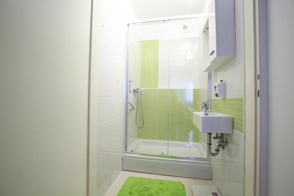 Apartment Hurcak ザグレブ エクステリア 写真