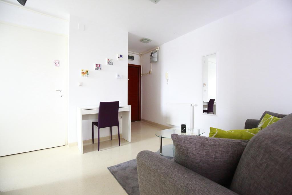 Apartment Hurcak ザグレブ 部屋 写真