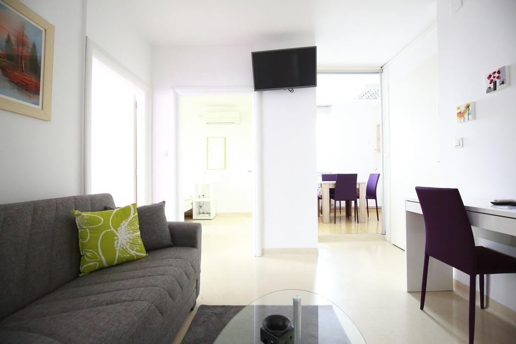 Apartment Hurcak ザグレブ 部屋 写真