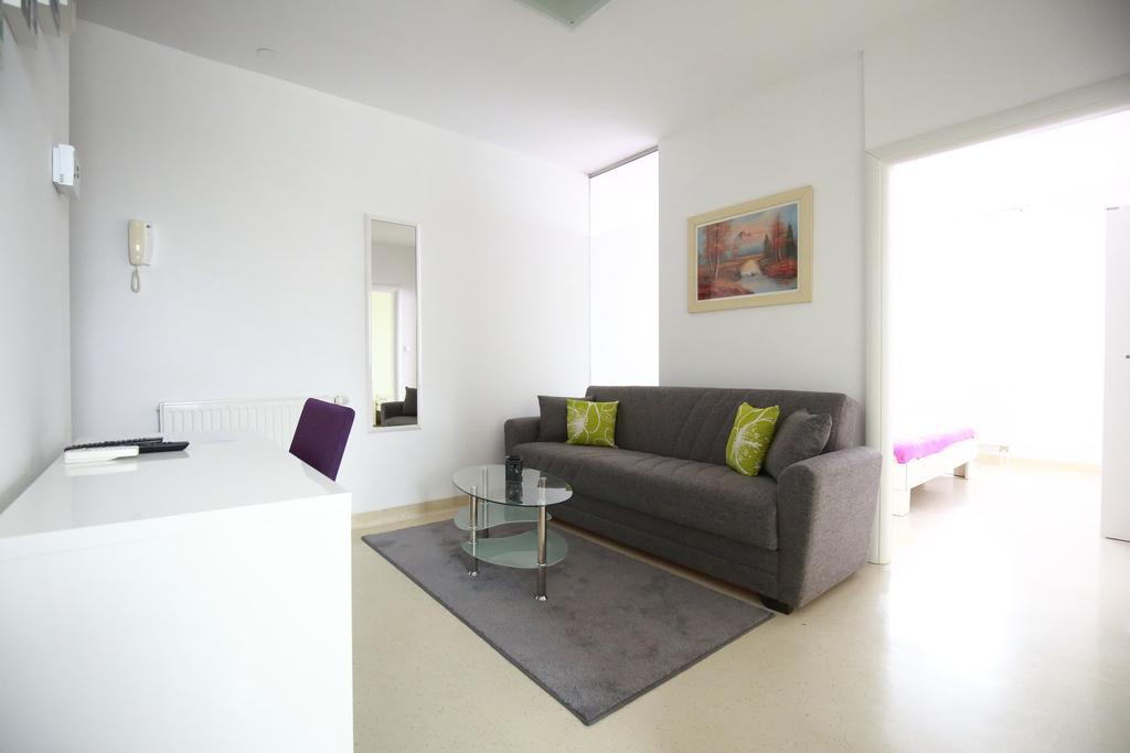 Apartment Hurcak ザグレブ 部屋 写真