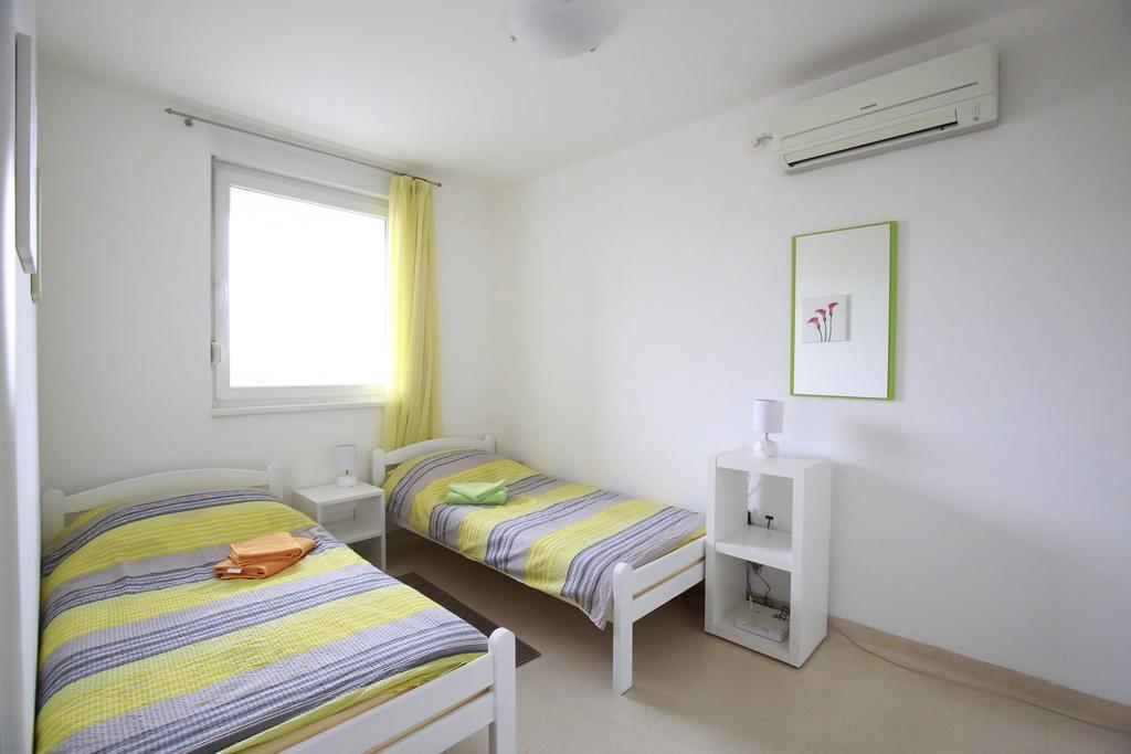 Apartment Hurcak ザグレブ エクステリア 写真