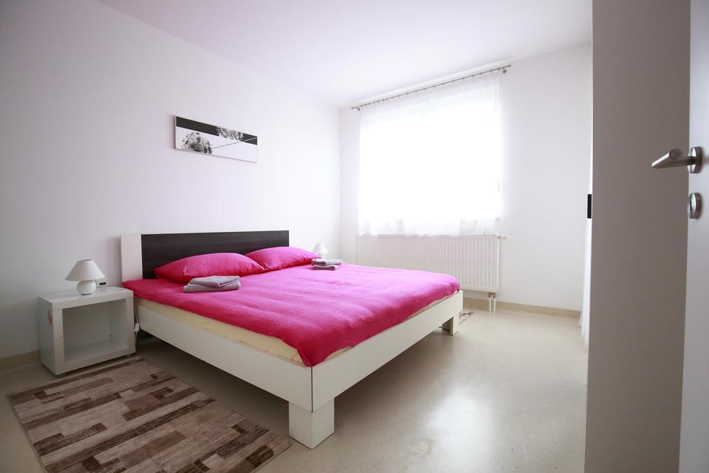 Apartment Hurcak ザグレブ 部屋 写真